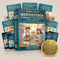 Repostería Canina y de Gatos