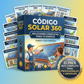 Código solar 360°
