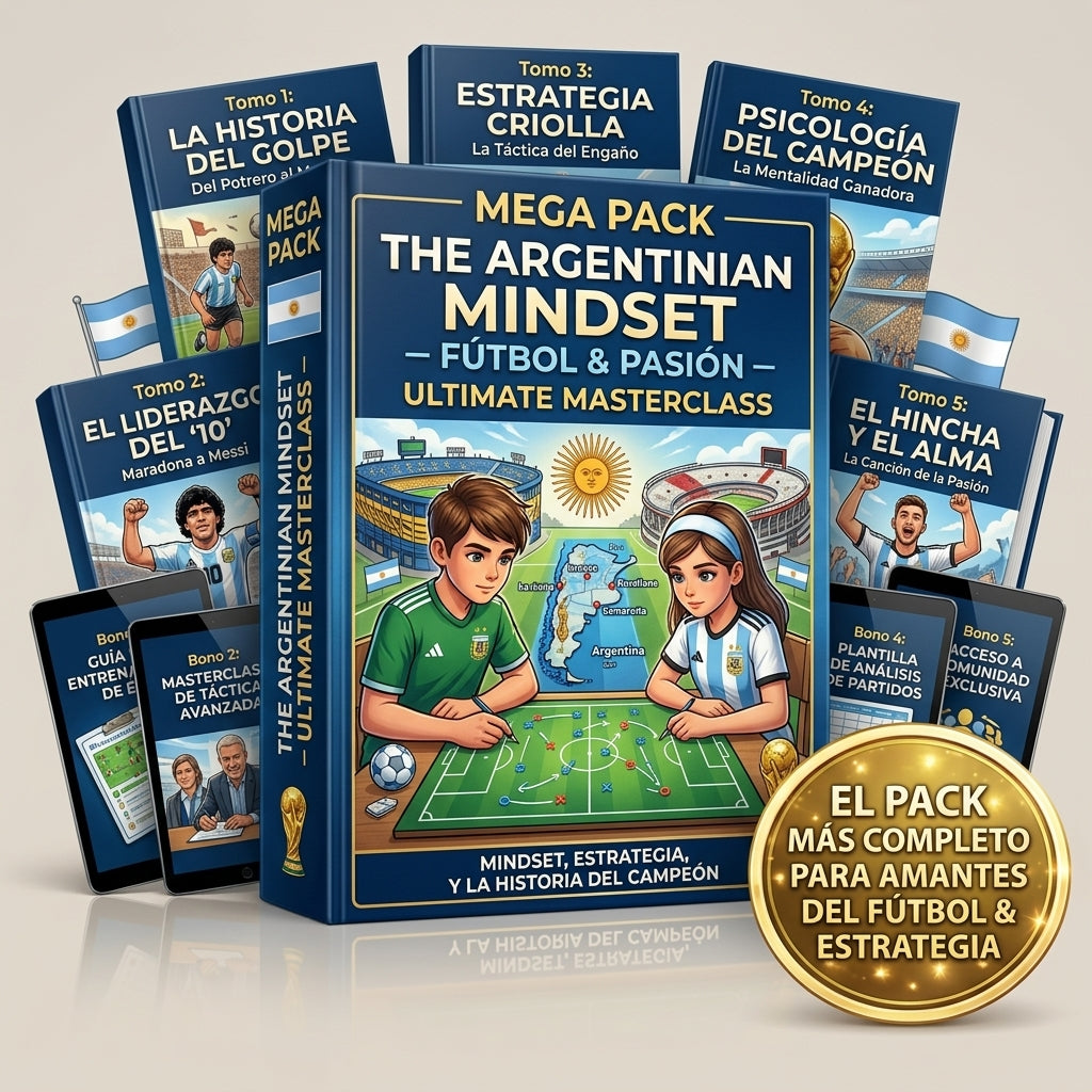 The Argentine Mindset
